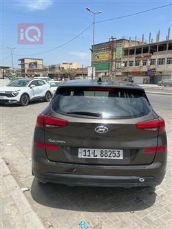 هيونداي توسان